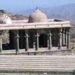 Neelkanth Mahadev Temple Kumbhalgarh