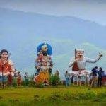 Neelkantheshwar Temple, Pune1, Neelkantheswar Temple, Pune