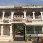 Nimbo Ka Na, Nimbo Ka Nath Temple, Pali