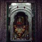 Nimbo Ka Nath, Nimbo Ka Nath Temple, Pali