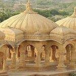 Nimbo Ka Nath Te, Nimbo Ka Nath Temple, Pali