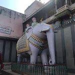 Nimbo Ka Nath Templ, Nimbo Ka Nath Temple, Pali