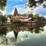 Padmalaya, Jalga, Padmalaya, Jalgaon