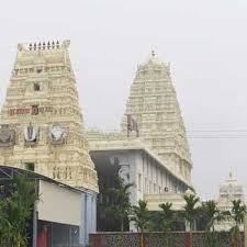 Panchavati Anjaneya Temple, Pondicherry