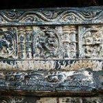 Paraheda, Paraheda Shiv temple, Banswara