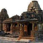 Paraheda, Paraheda Shiv temple, Banswara