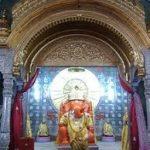 Paraheda Sh, Paraheda Shiv temple, Banswara