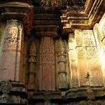 Paraheda Shiv T, Paraheda Shiv temple, Banswara