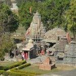Paraheda Shiv Te, Paraheda Shiv temple, Banswara