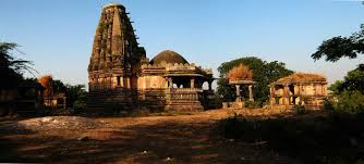 Paraheda Shiv Temple