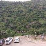 Parshur, Parshuram Mahadev Temple, Kumbhalgarh