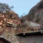 Parshuram, Parshuram Mahadev Temple, Kumbhalgarh