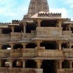 Parshuram Mah, Parshuram Mahadev Temple, Kumbhalgarh