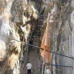 Parshuram Mahadev Te, Parshuram Mahadev Temple, Kumbhalgarh