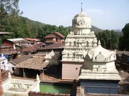 Parshuram Temple, Ratnagiri