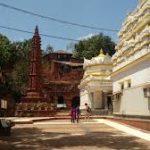 Parshurama Temple,, Parshurama Temple, South Goa