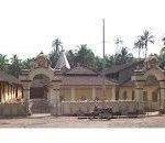 Parshurama Temple, Parshurama Temple, South Goa
