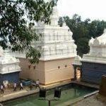 Parshurama Temple, Sou, Parshurama Temple, South Goa