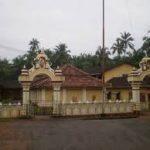 Parshurama Temple, South, Parshurama Temple, South Goa