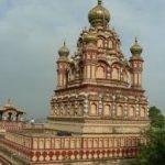Parvati Temple, Pune2, Parvati Temple, Pune