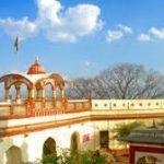 Parvati Temple, Pune4, Parvati Temple, Pune