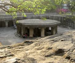 Pataleshwar Cave Temple, Pune