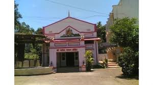 Patit Pavan Mandir, Ratnagiri