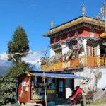 Pemayan, Pemayangtse Monastery, Gangtok