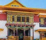 Pemayangt, Pemayangtse Monastery, Gangtok