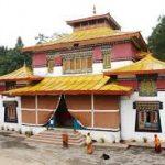 Pemayangtse Mona, Pemayangtse Monastery, Gangtok