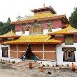 Pemayangtse Mona, Pemayangtse Monastery, Gangtok