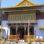 Pemayangtse Monastery:, Pemayangtse Monastery, Gangtok