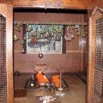 Pisharnath Mahadev Mandir, Rai, Pisharnath Mahadev Mandir, Raigad