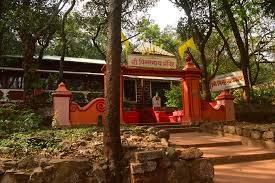 Pisharnath Mahadev Mandir, Raiga