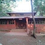 Pisharnath Mahadev Mandir, Raigad, Pisharnath Mahadev Mandir, Raigad