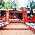 Pisharnath Mahadev Mandir, Raigad2, Pisharnath Mahadev Mandir, Raigad