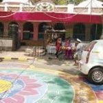 Prabhadevi Temple, M, Prabhadevi Temple, Mumbai