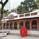 Prabhadevi Temple, Mum, Prabhadevi Temple, Mumbai