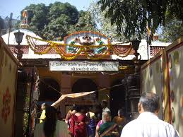 Prabhadevi Temple, Mumbai