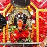 Pracheen Shan, Pracheen Shani Mandir, Delhi