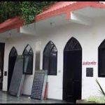 Pracheen Shani Man, Pracheen Shani Mandir, Delhi