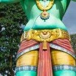 Punrasar Balaji. Bikaner