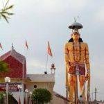 Punrasar Balaji. Bikaner
