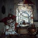 Punrasar, Punrasar Balaji. Bikaner