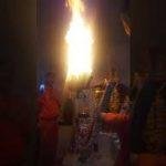 Punrasar Bal, Punrasar Balaji. Bikaner