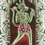 Punrasar Bala, Punrasar Balaji. Bikaner