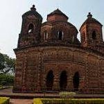 Raghunath Sing, Raghunath Singha Dev, Bankura