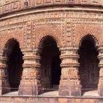 Raghunath Singha, Raghunath Singha Dev, Bankura