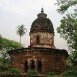 Raghunath Singha D, Raghunath Singha Dev, Bankura