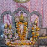 Raj Ranchho, Raj Ranchhodji Temple, Jodhpur